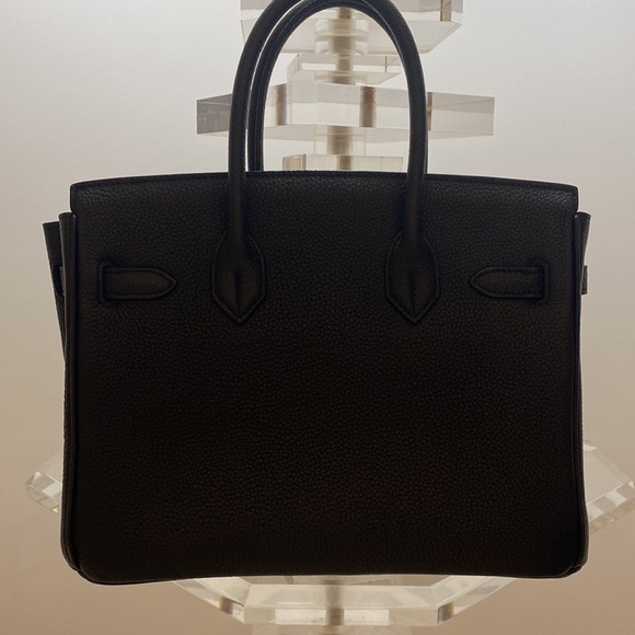 Hermes Birkin Bag - Picture 7 of 12